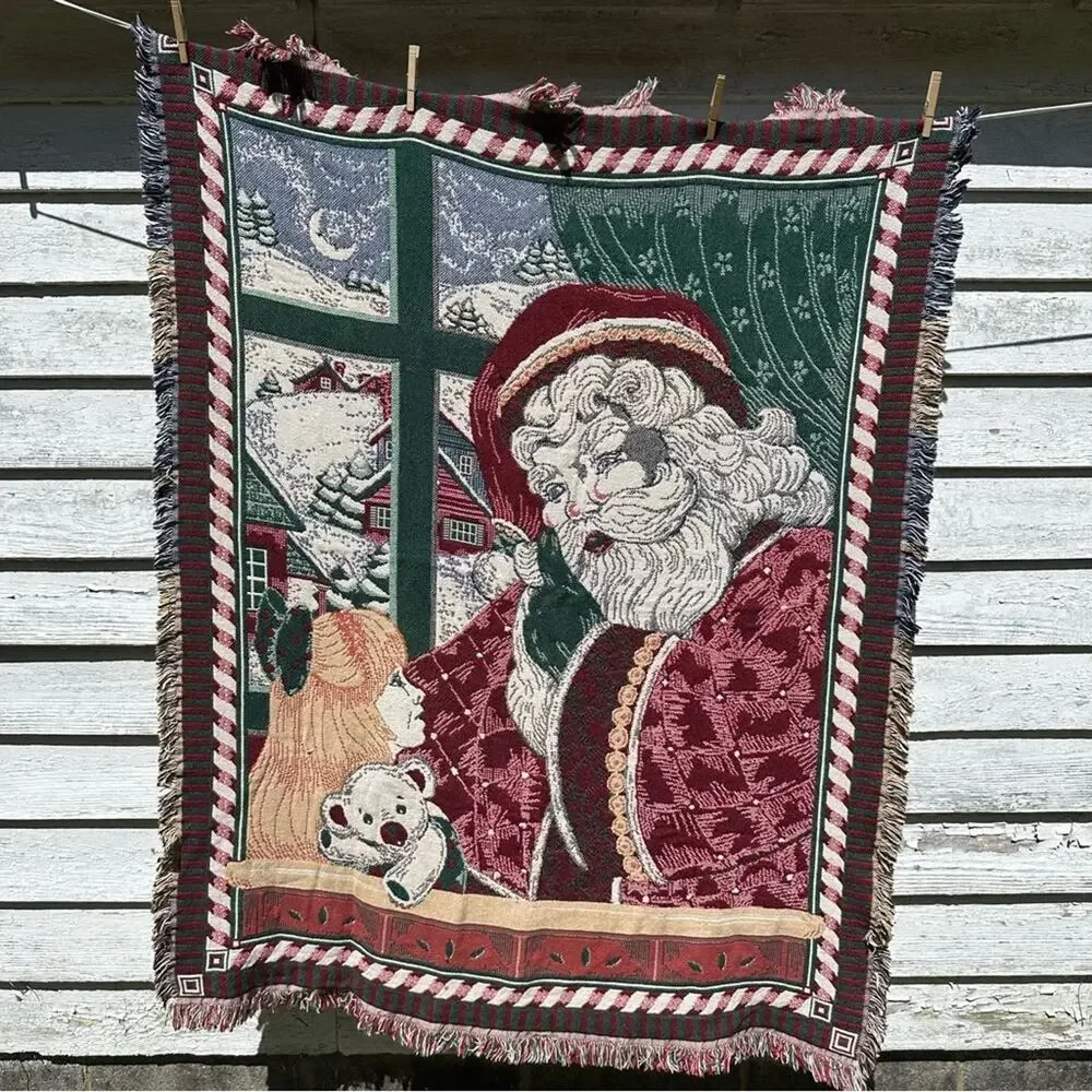 unbranded vintage christmas